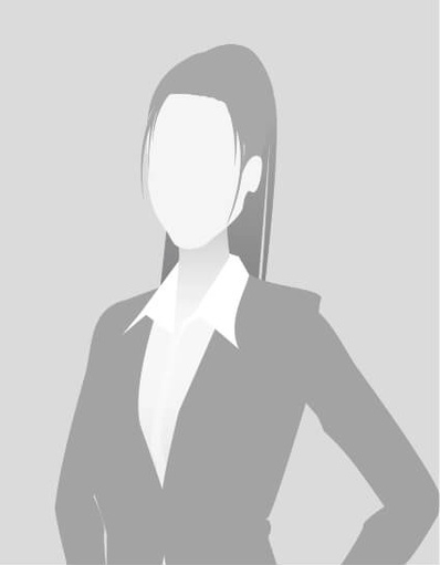 Female lawyer placeholder image