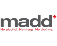Madd logo