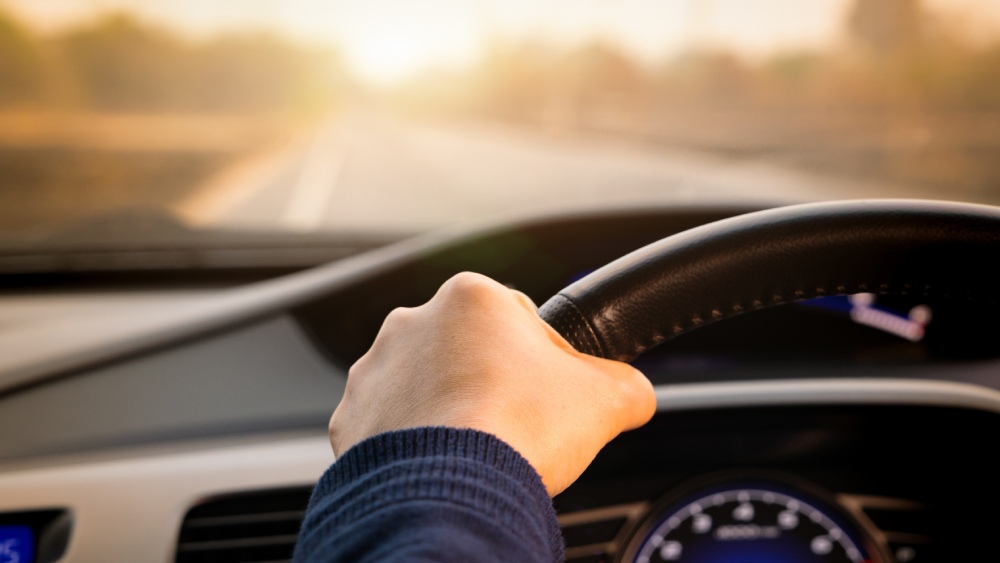 Honoring safe driving