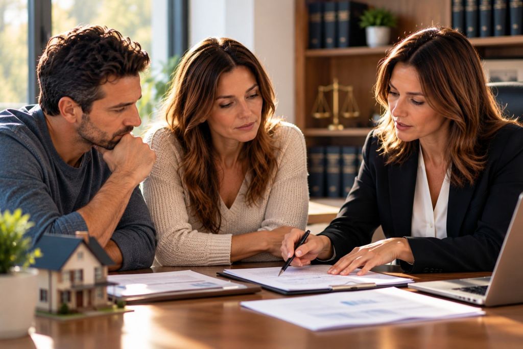 Property consultation around the table 1024x683